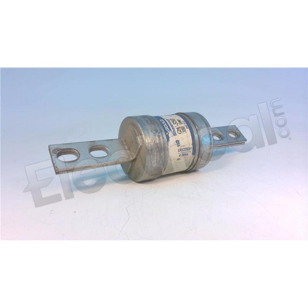 Mersen Low Voltage GM 350