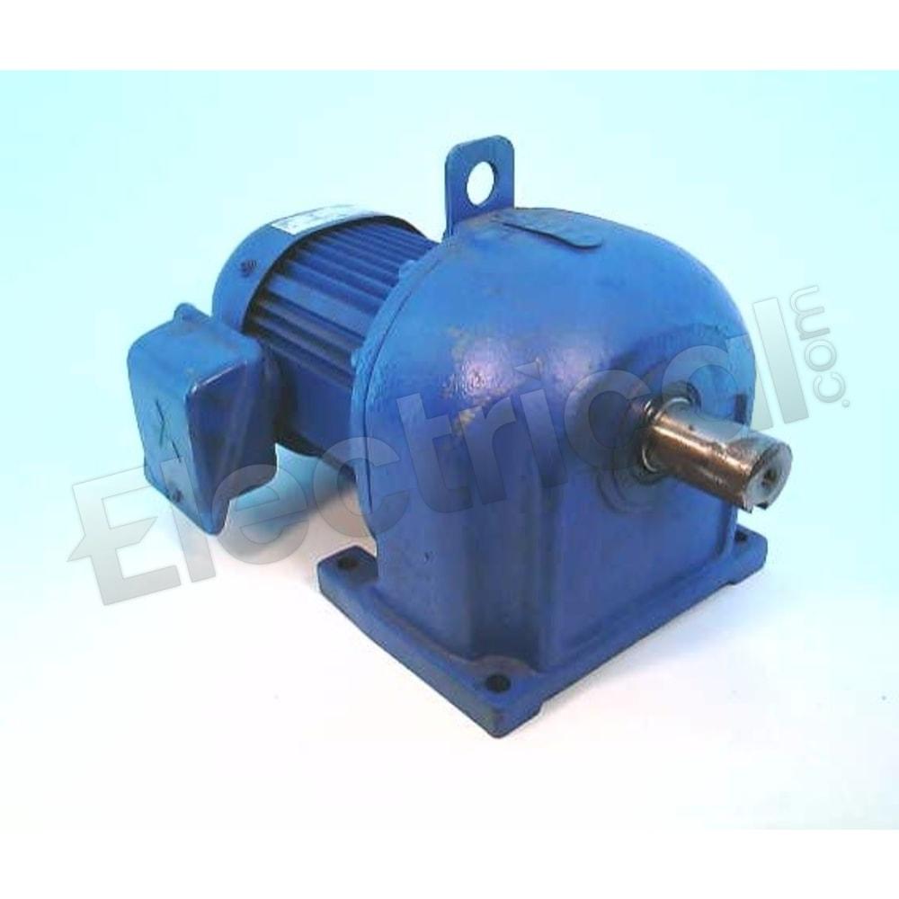 GM-DP0.75KW4P1/30