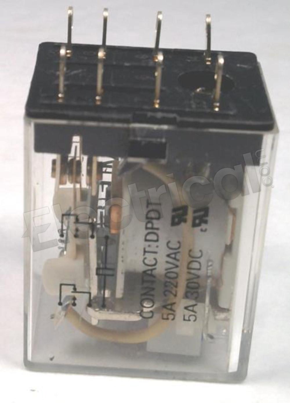 GM-DPDT-120A-N