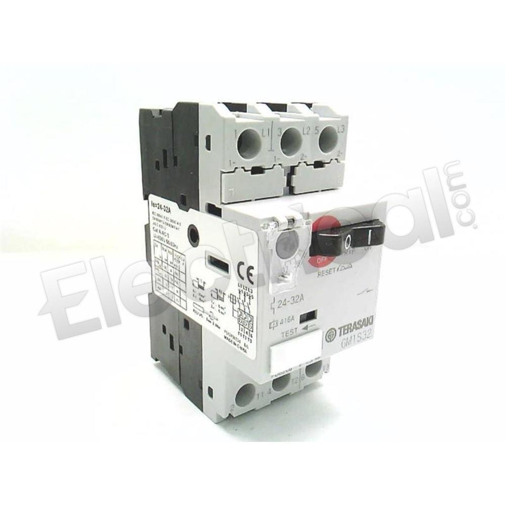 GM1S32