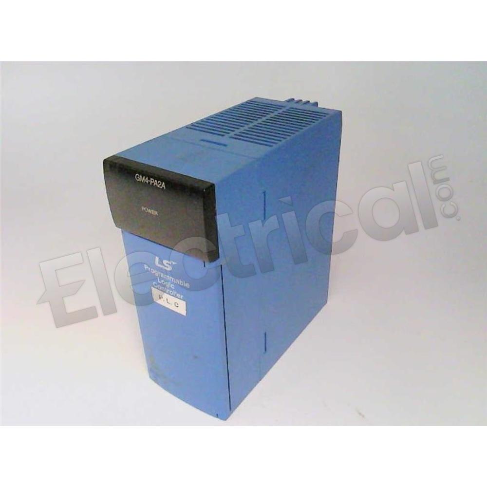 GM4-PA2A