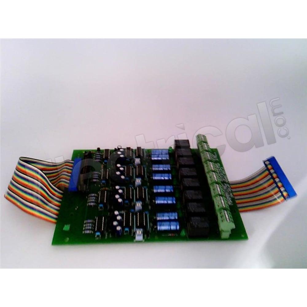 GM4-RELAY