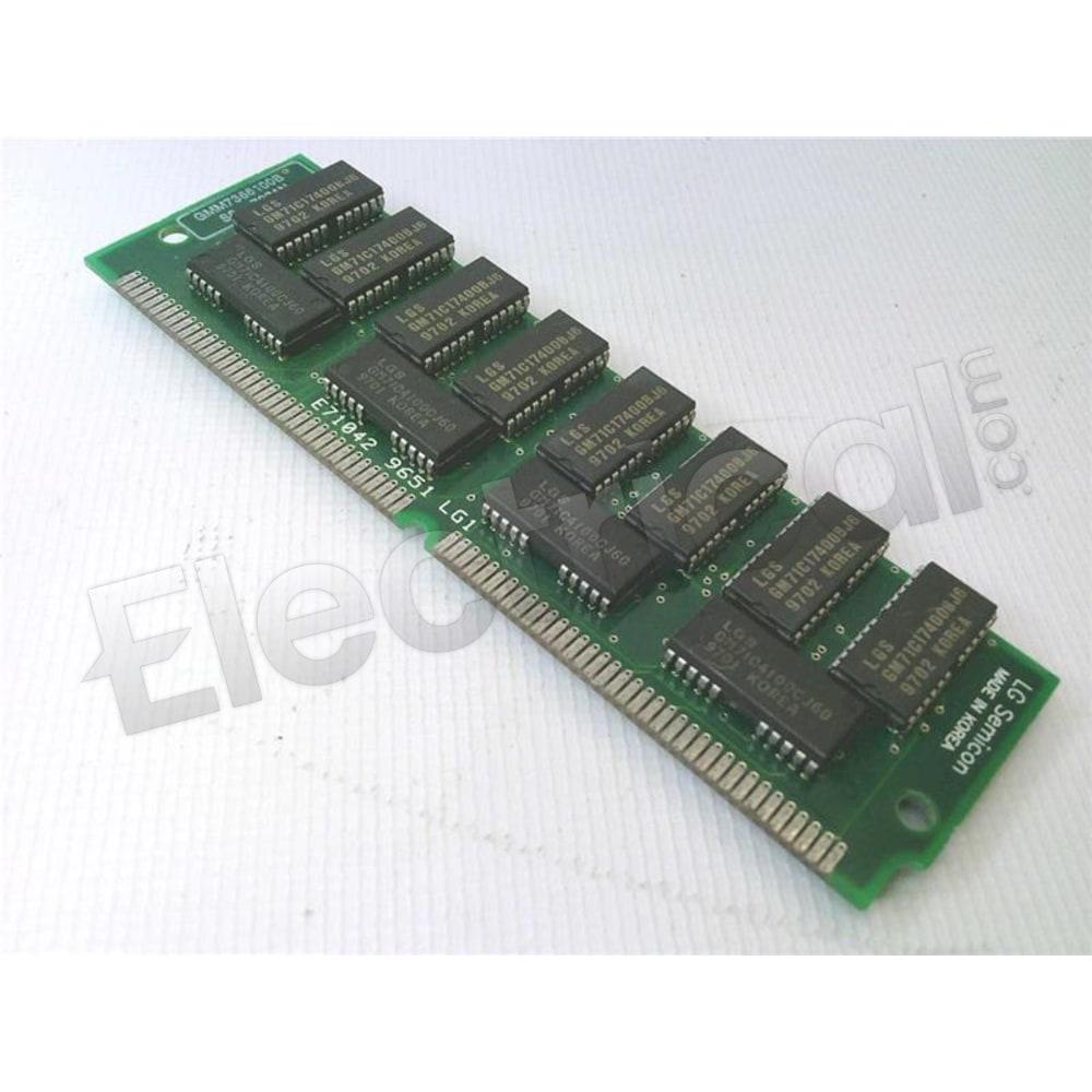 GM71C17400BJ6