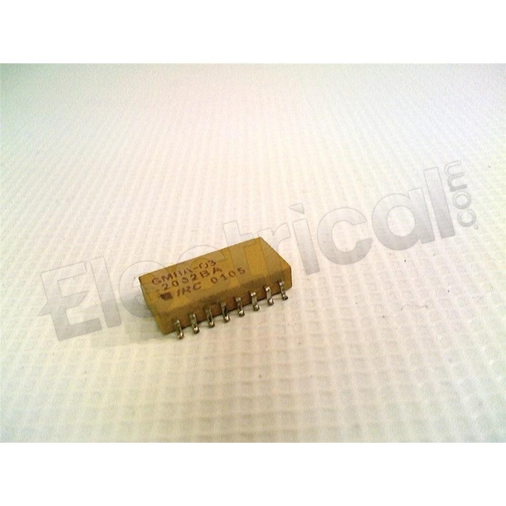 GM8A032002BA