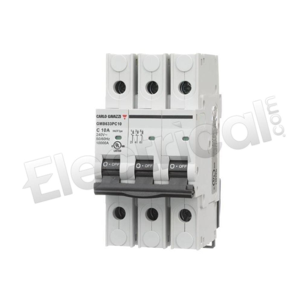 GMB633PC1.6