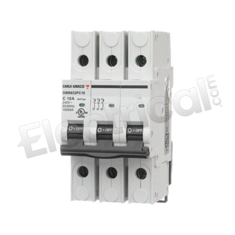 GMB633PC5