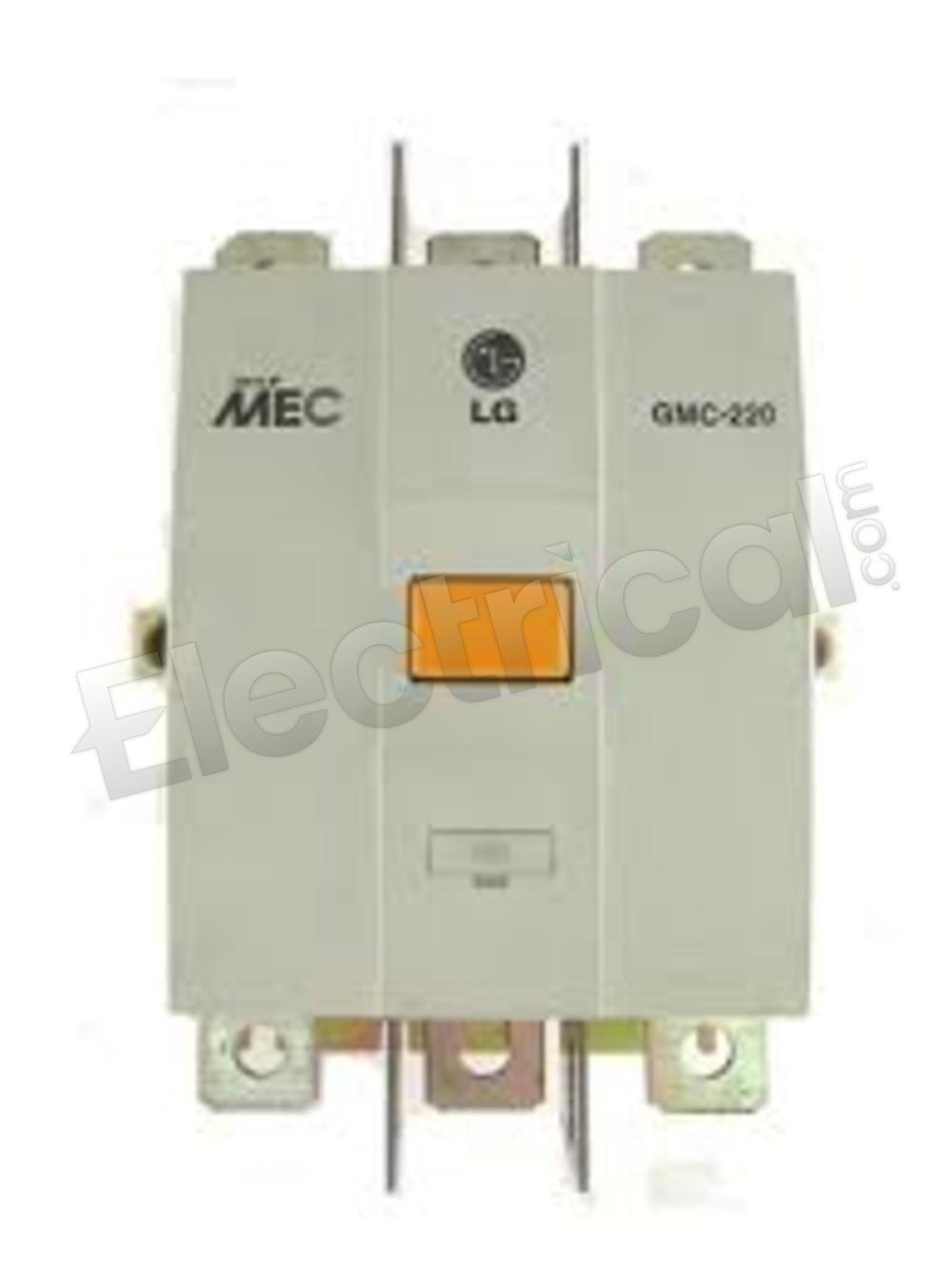 GMC-220-AC100/240