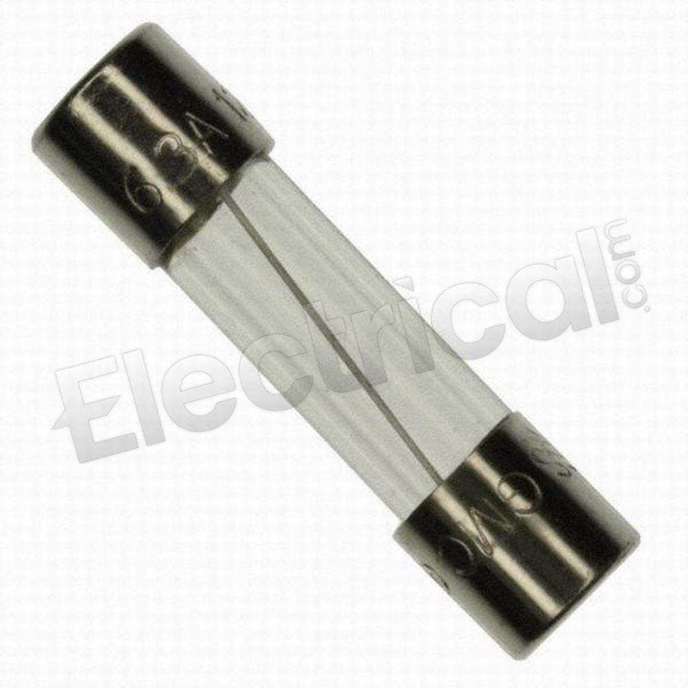 Eaton Bussmann Low Voltage GMC-3-R
