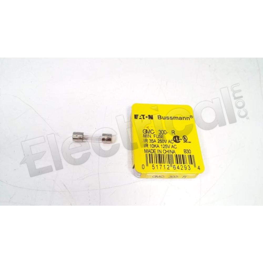 Eaton Low Voltage GMC-300-R