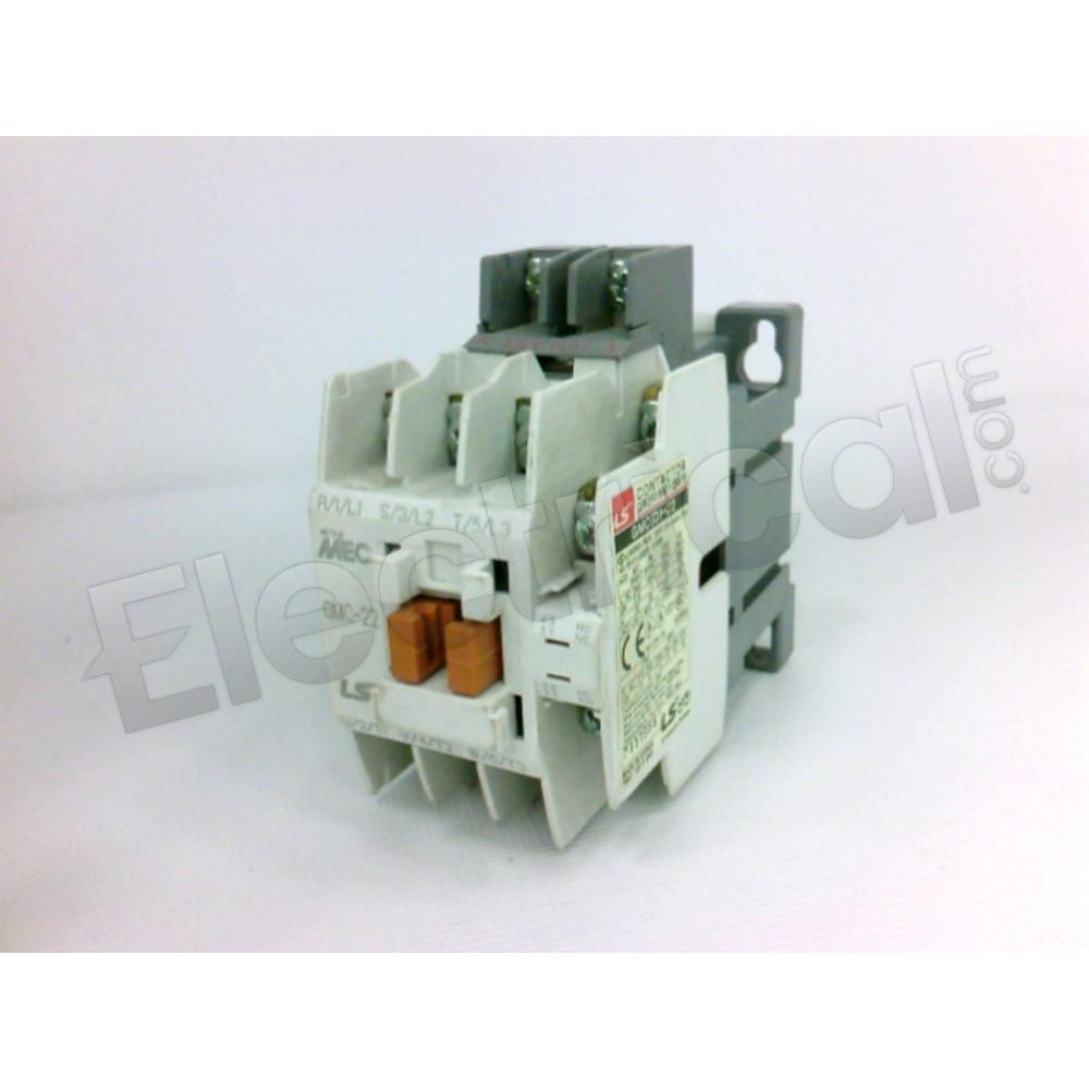 GMCD-22-20A-AC440