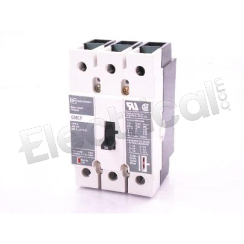 Eaton Molded Case GMCP063M2C