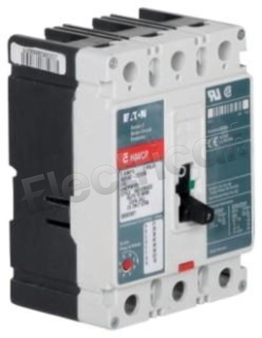 Westinghouse Molded Case GMCP003A0CA3