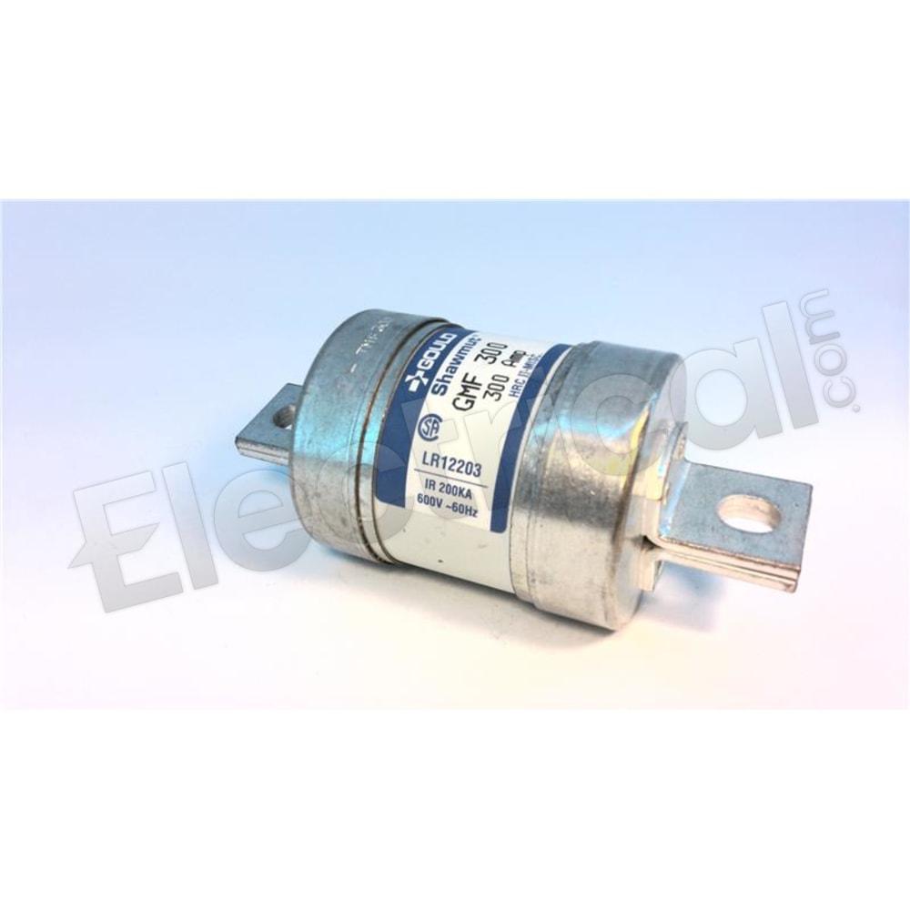 Mersen Low Voltage GMF300