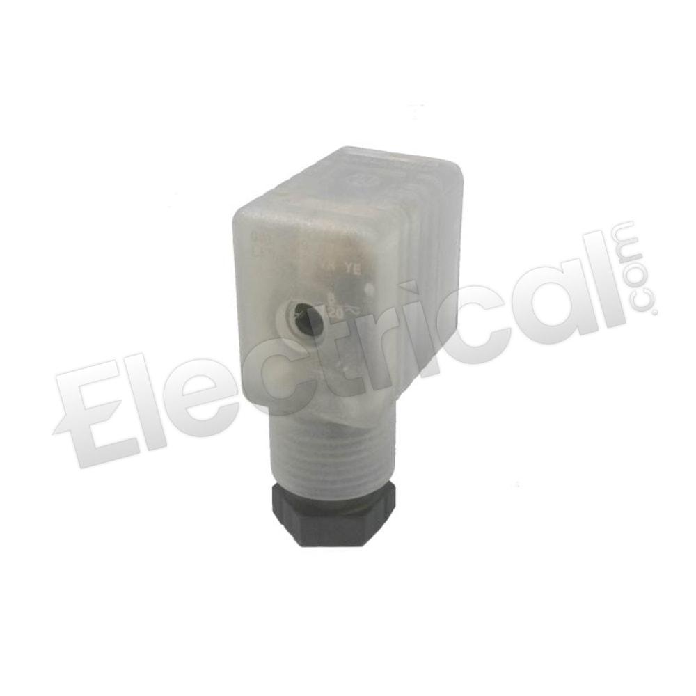 GML 209 NJ LED 120 VR YE BLACK
