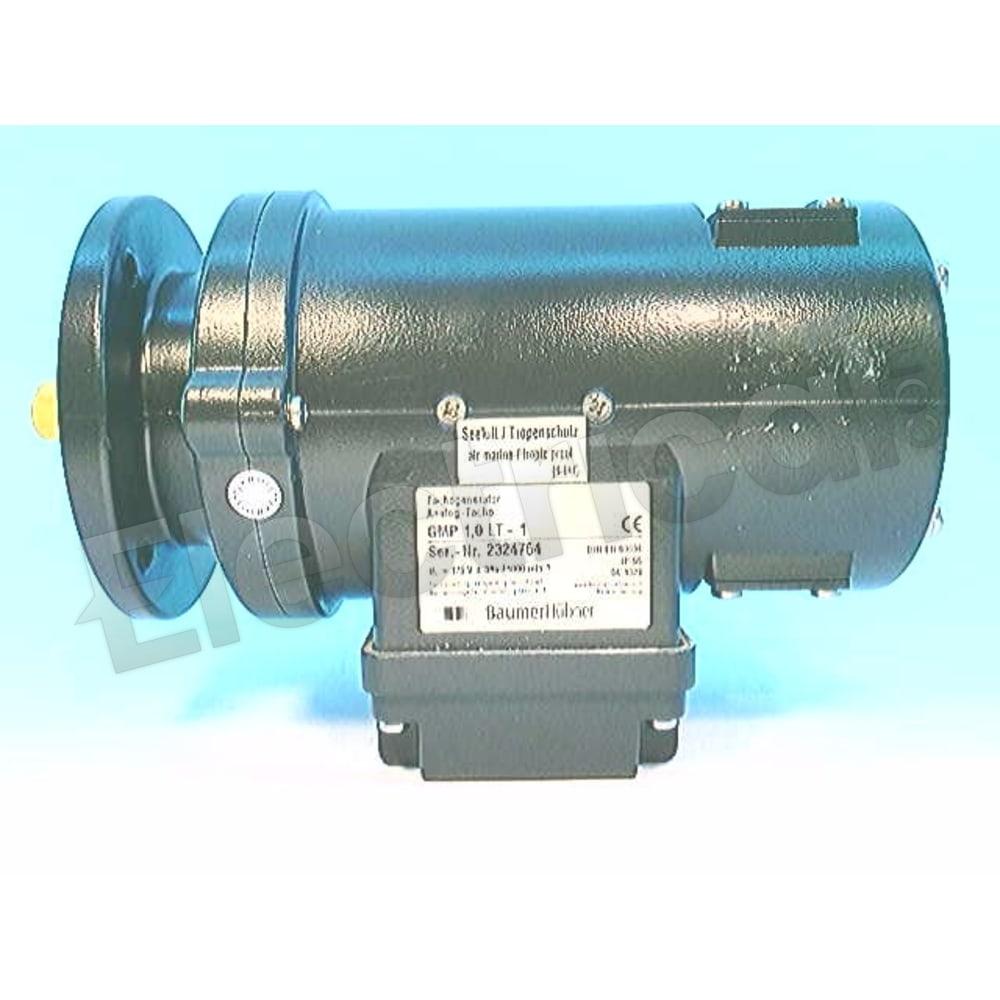 GMP 1,0 LT-1