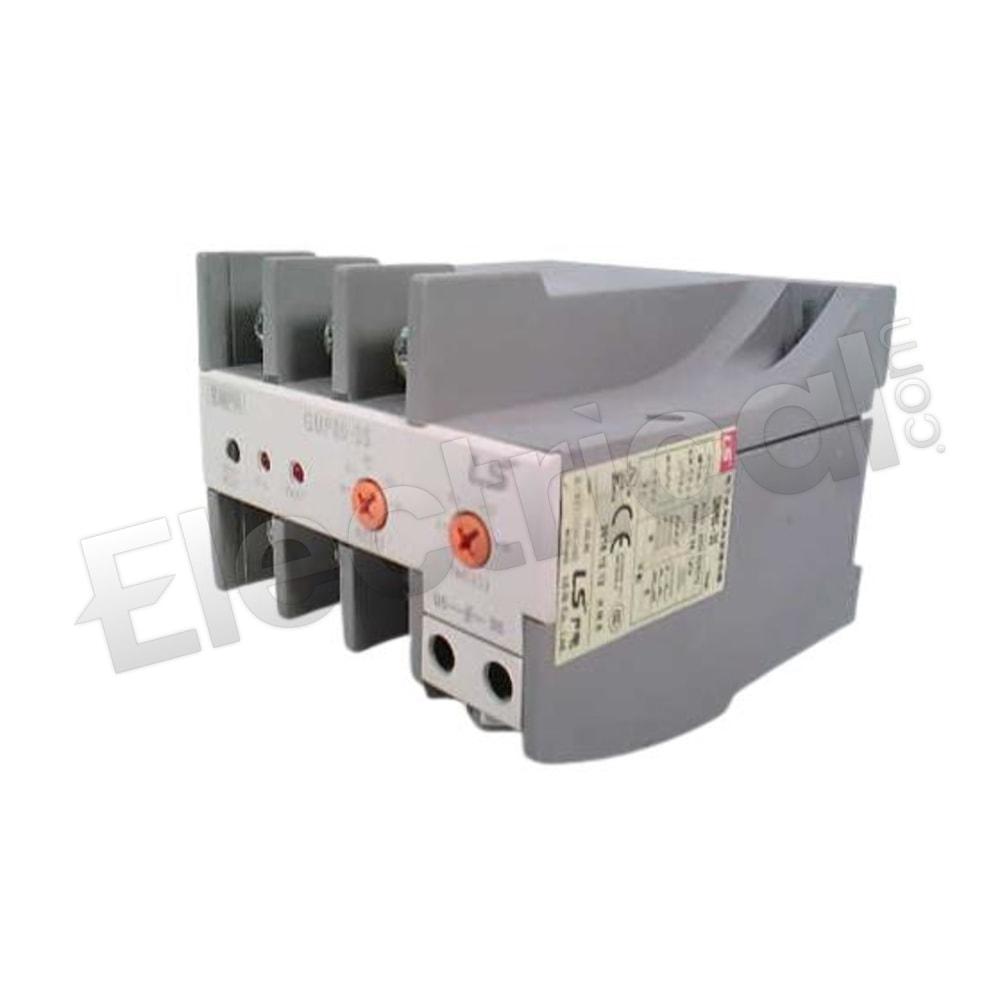 GMP80-3S/80A