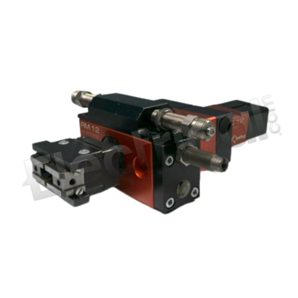 GMQ 12/P-01 RM 12-SD