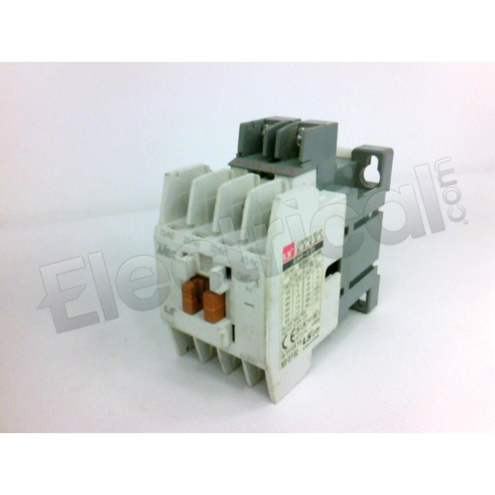 GMR-4D-4NO-440V