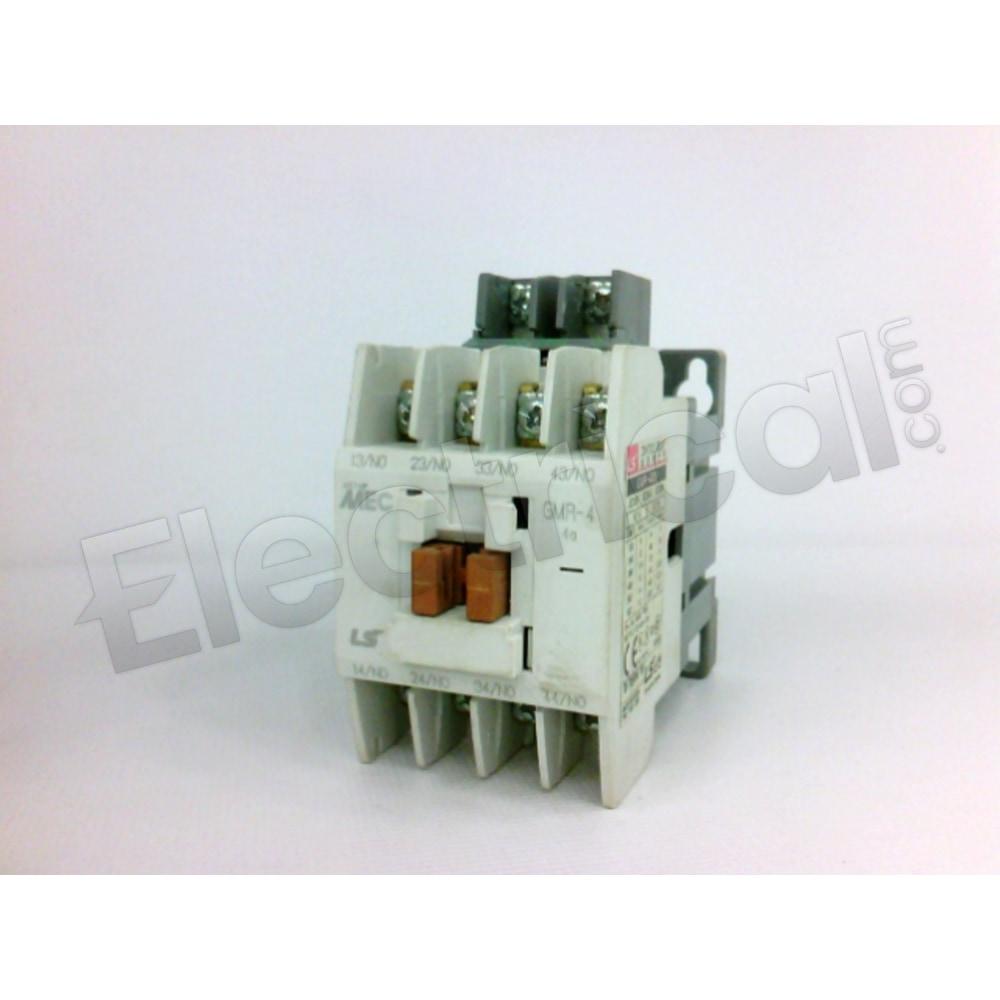 GMR-4D-4NO-AC110