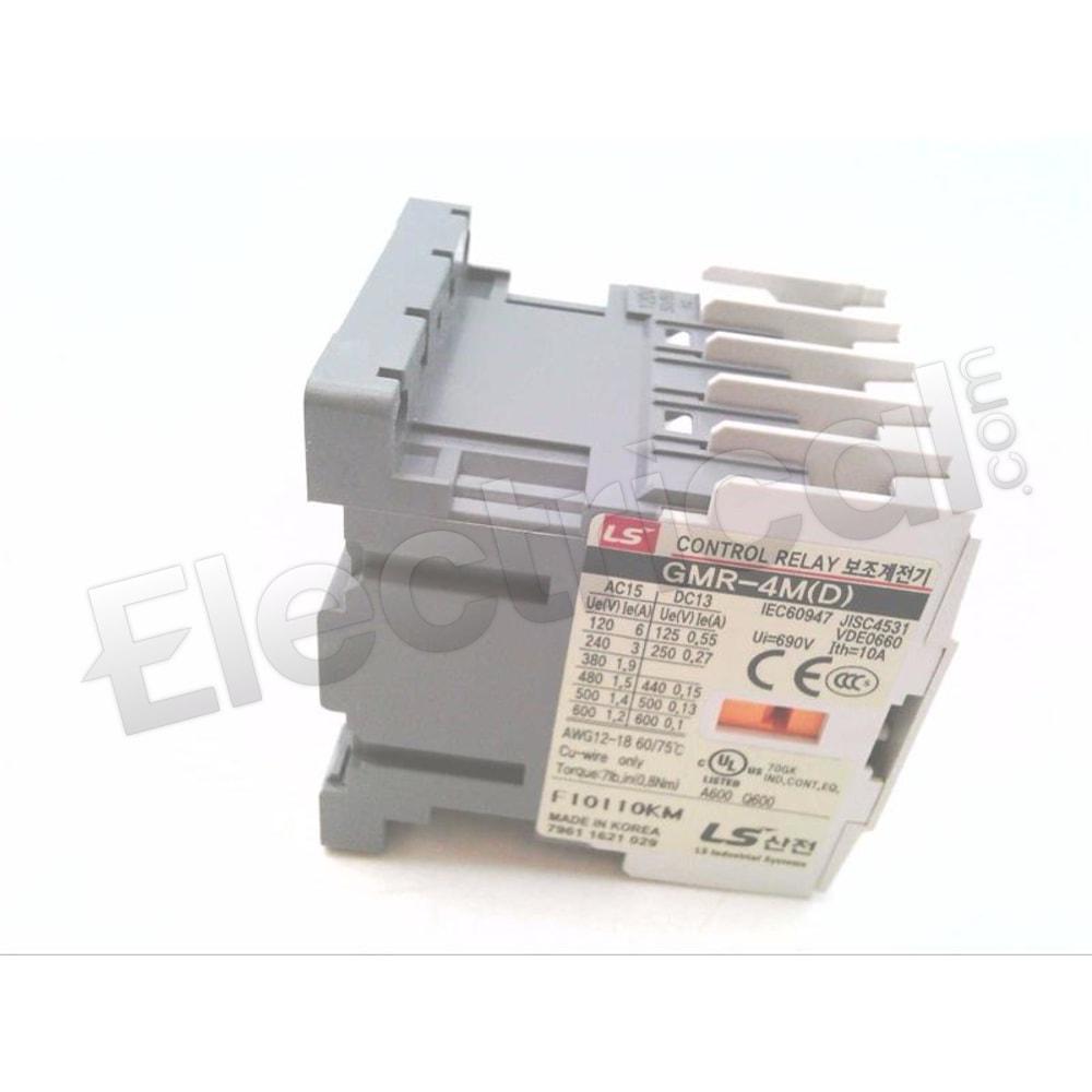 GMR-4M-120V