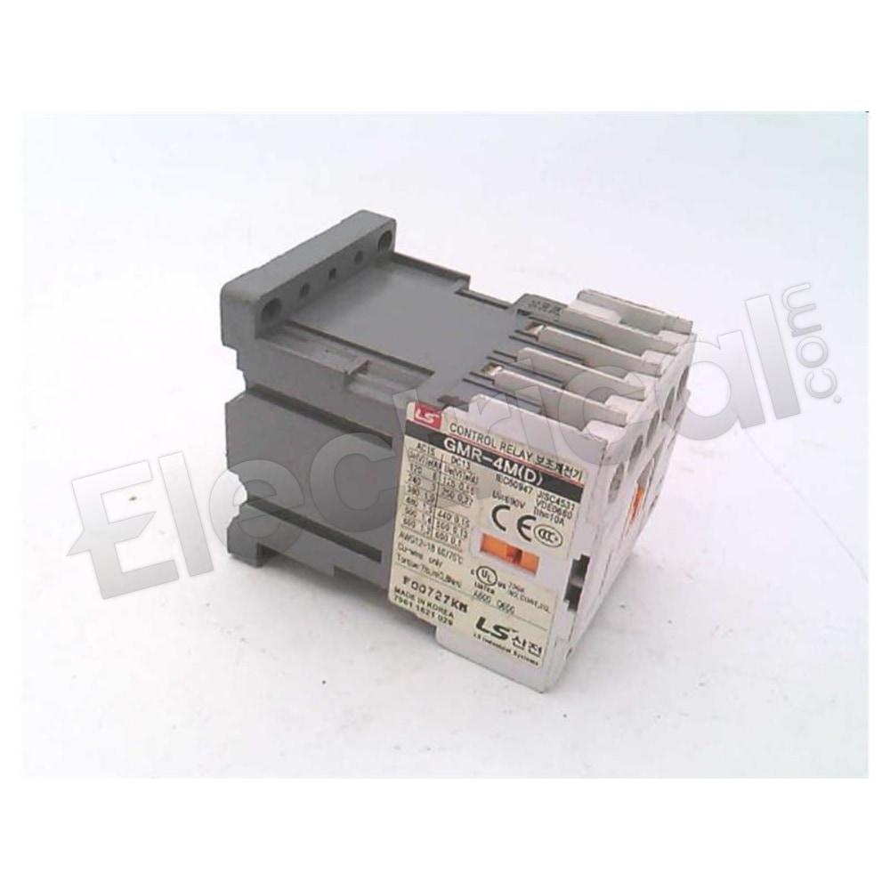 GMR-4M-D-24VDC