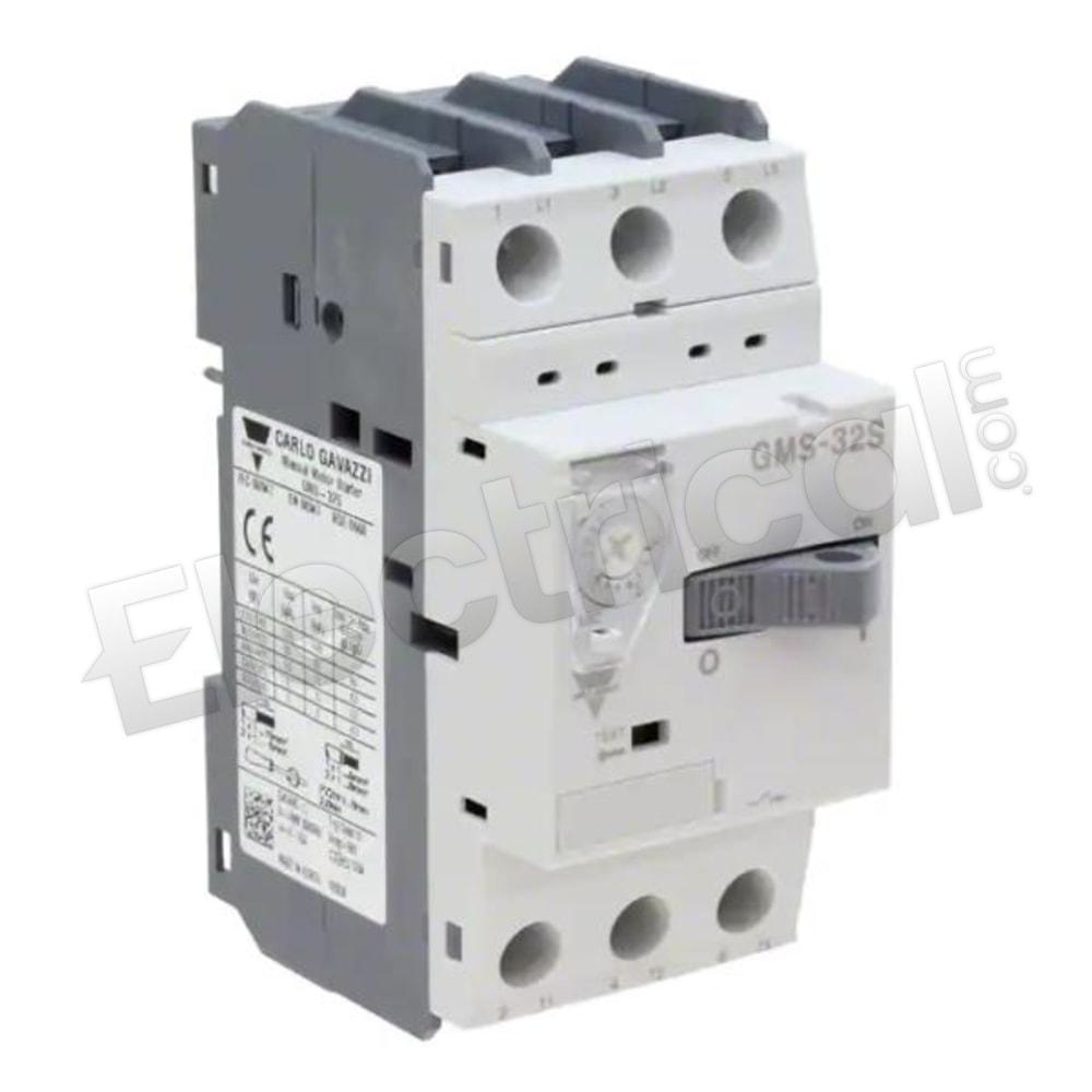GMS-32H-10A