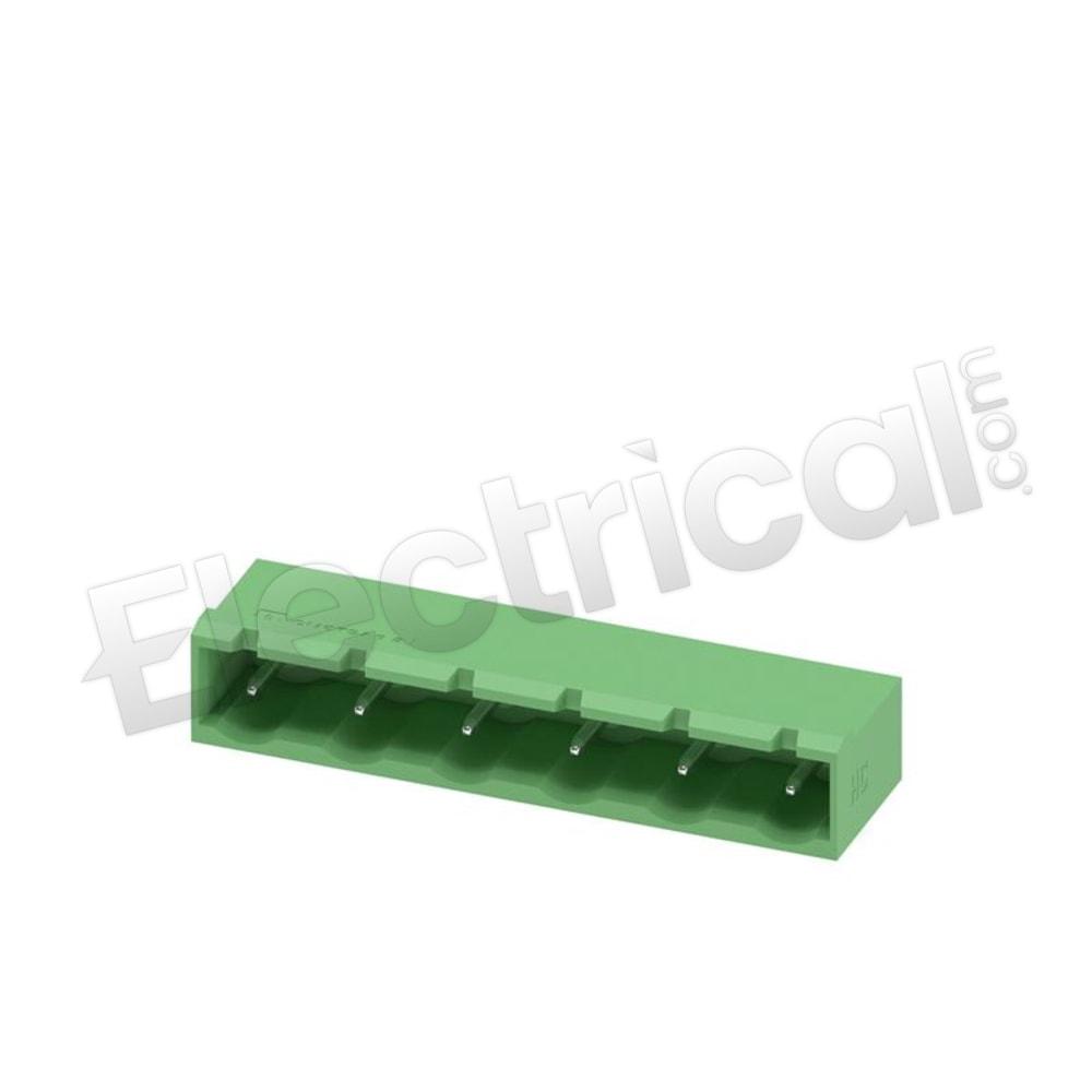 GMSTBA 2,5 HC/ 6-G-7,62
