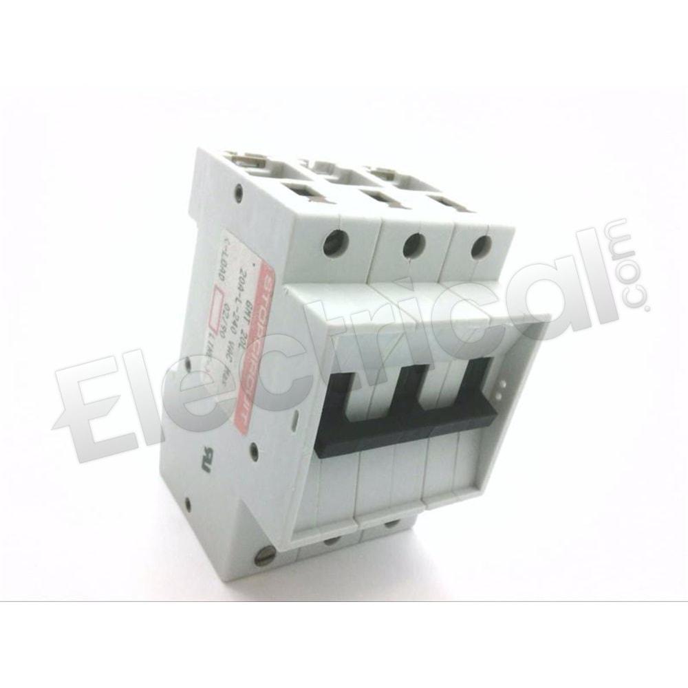 Stopcircuit Molded Case GMT 20L