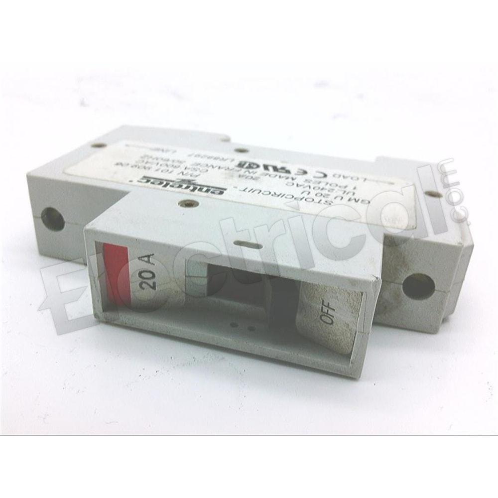 ABB Molded Case GMU-20U