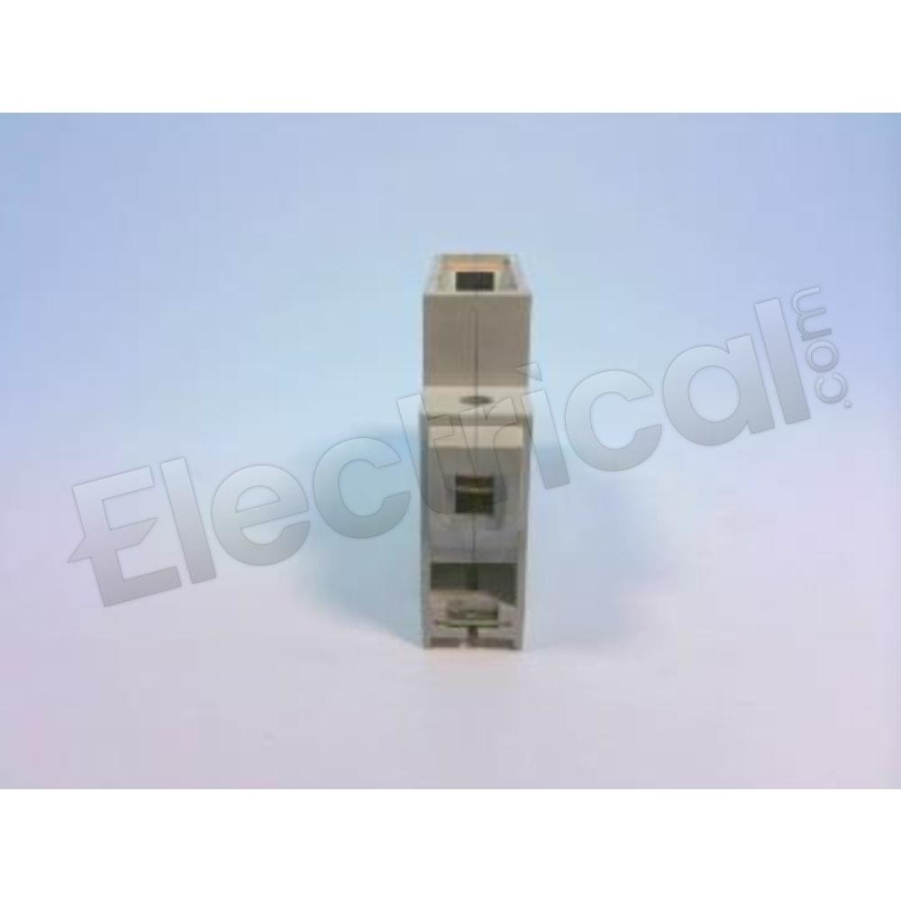 ABB Molded Case GMU-2U