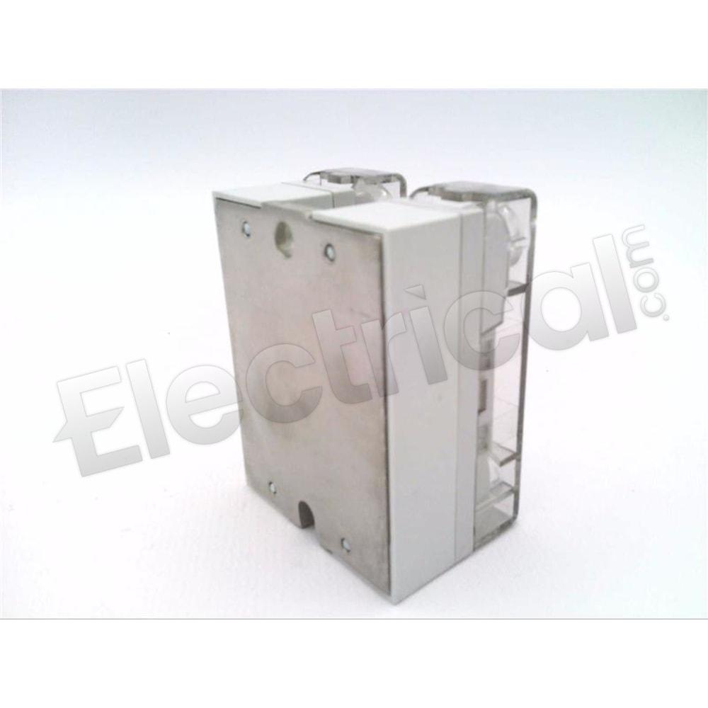 Crouzet Overload Relay GN84137120