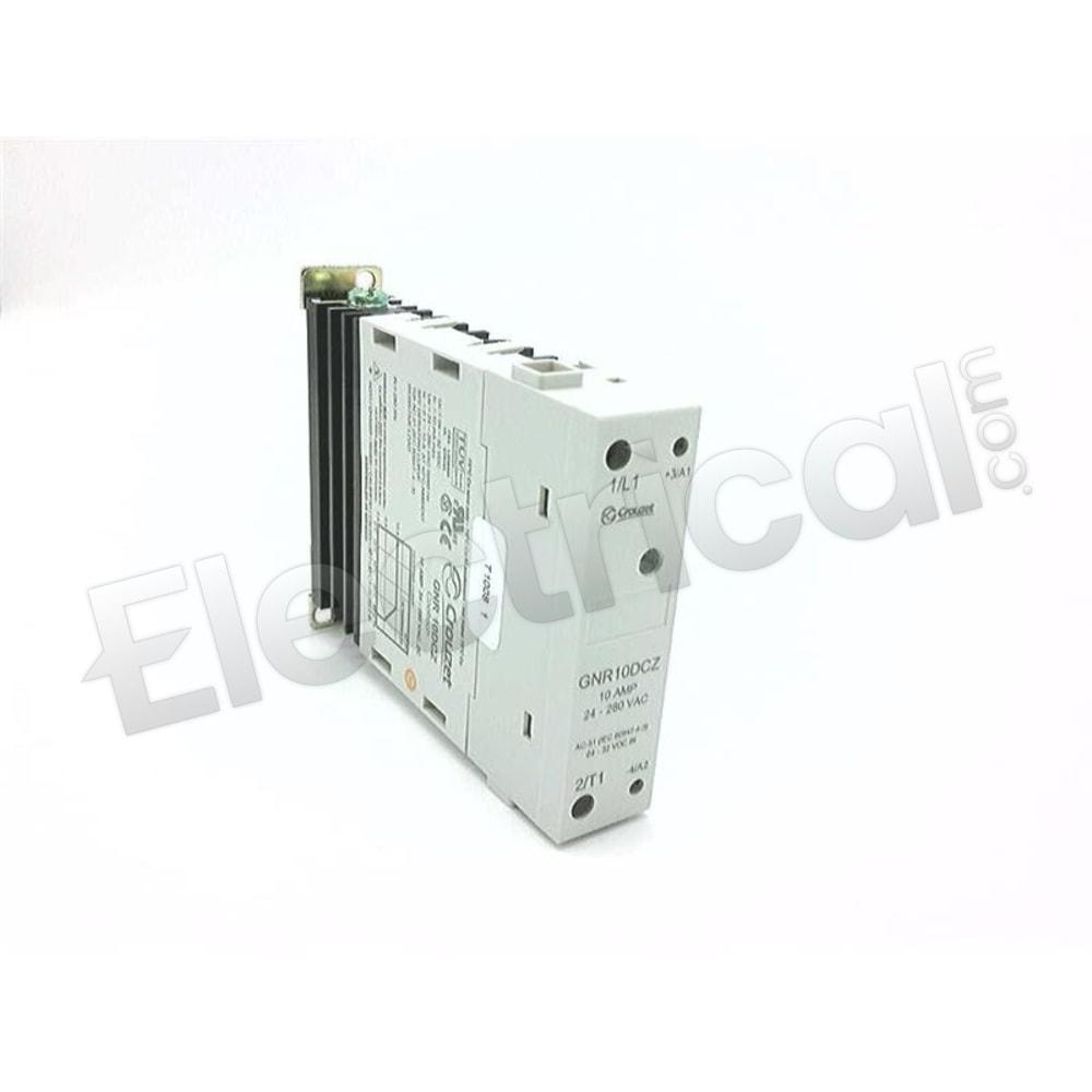 GNR10DCZ