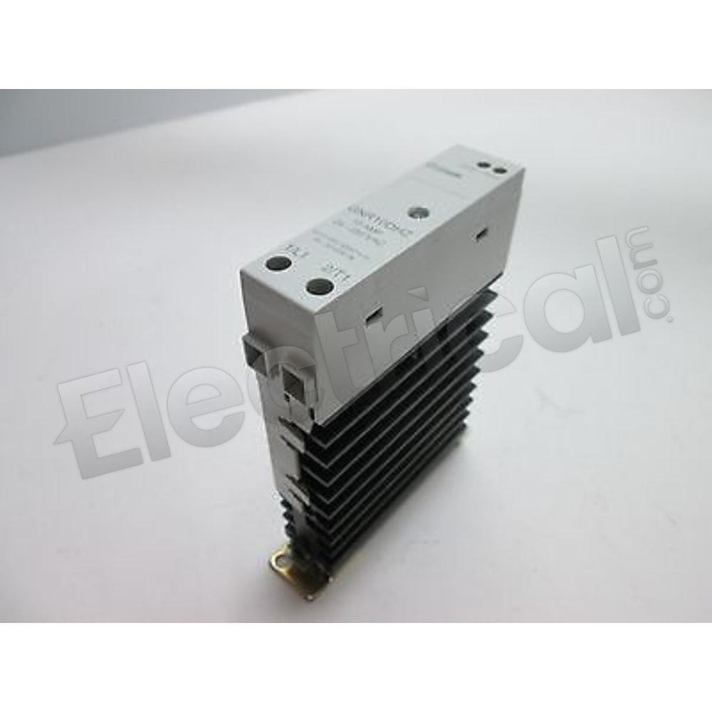 Crouzet Overload Relay GNR10DHZ