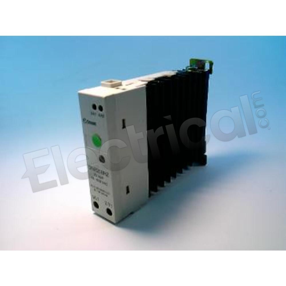 Crouzet Overload Relay GNR20BHZ