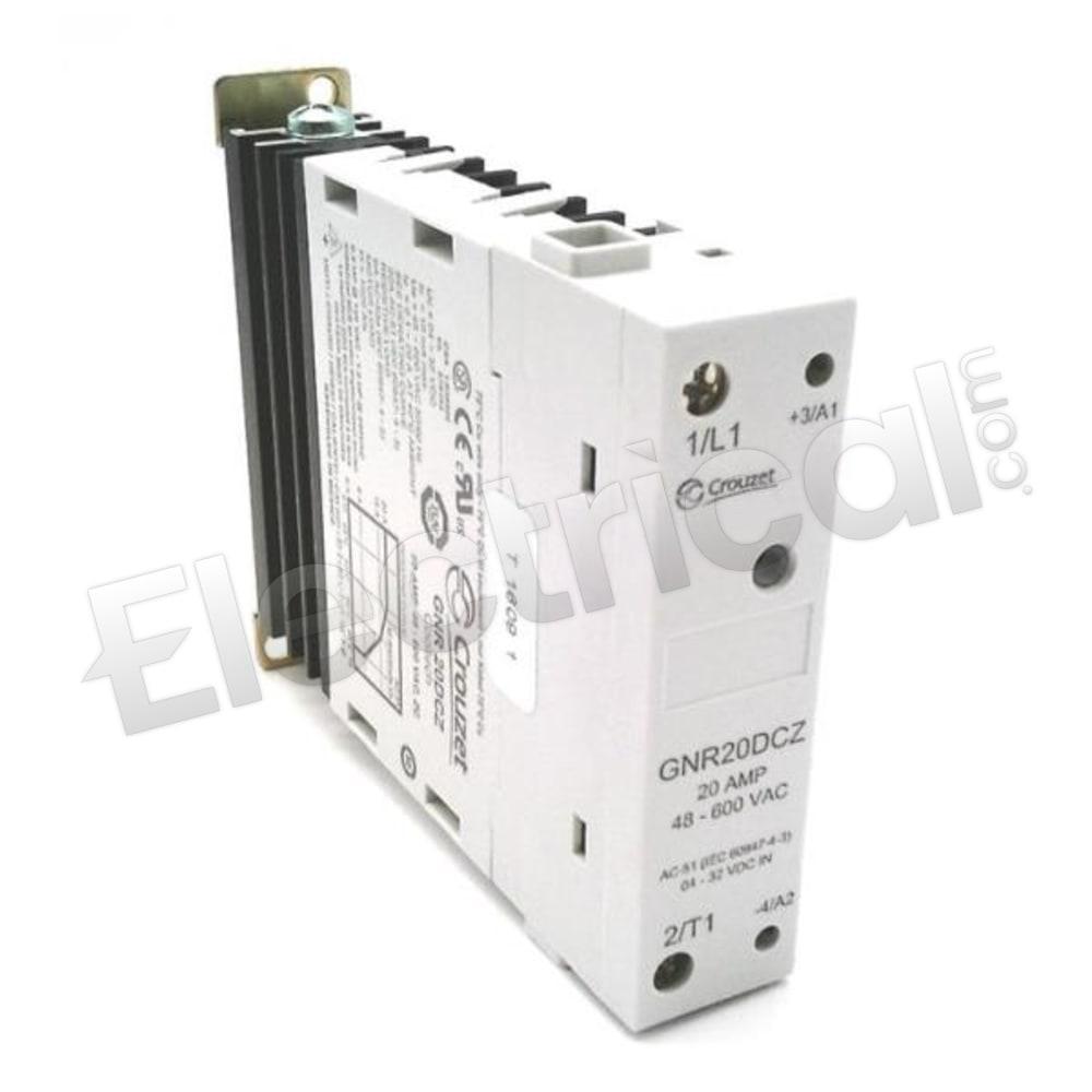 GNR20DCZ