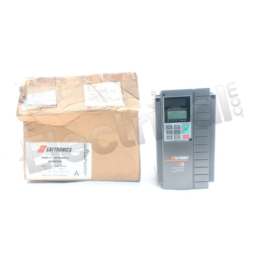 GP10E1ST34003B1