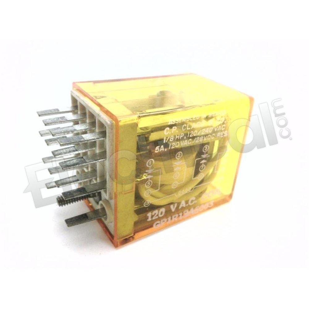 IXYS Fuse Part And Accessory GP1R13A6003