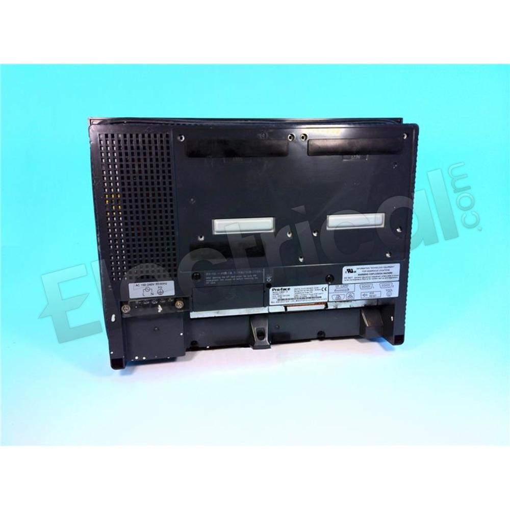 GP2500-TC11
