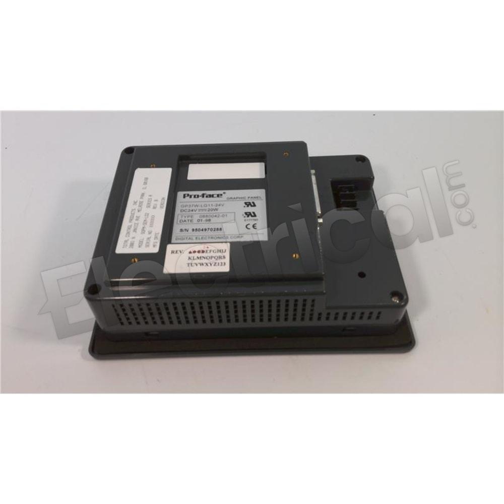 GP37W-LG11-24V