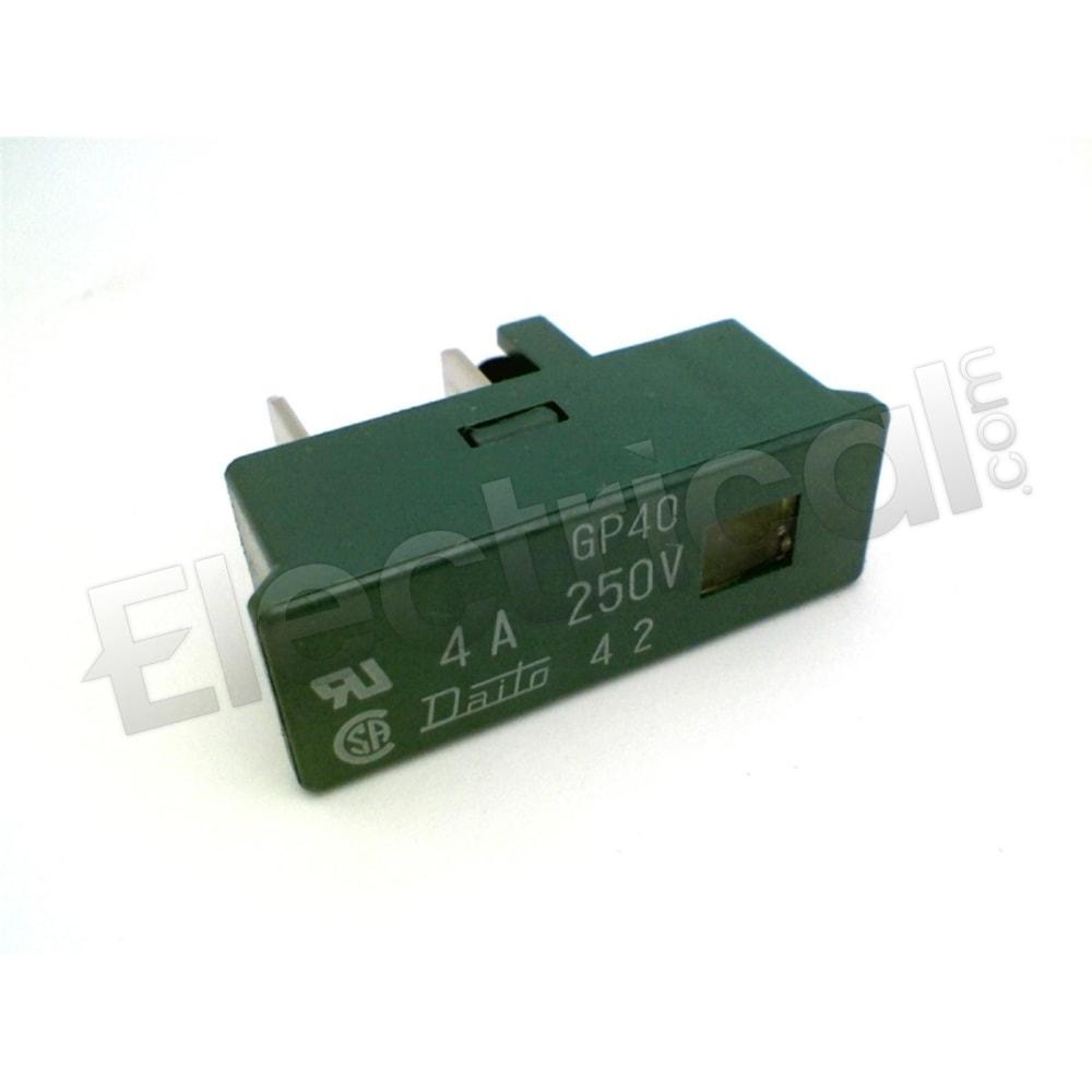 Daito Low Voltage GP40