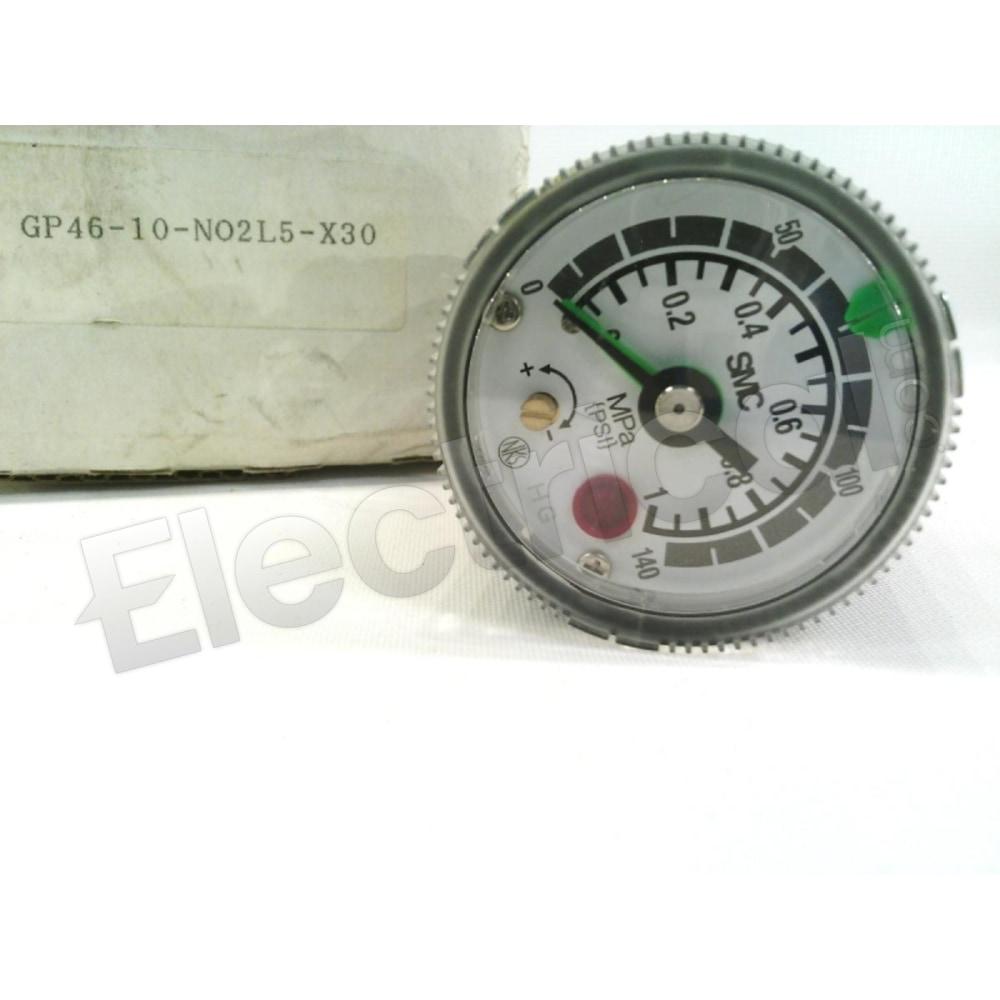GP46-10-N02L5-X30