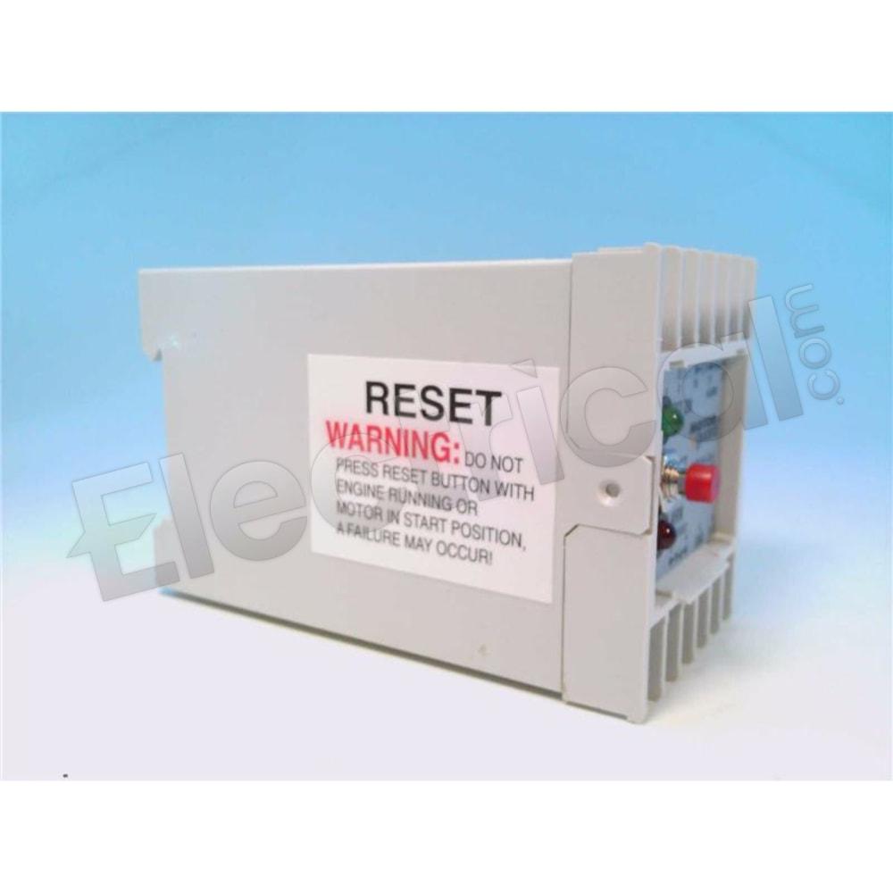 Meg Alert Inc Motor Control Part And Accessory GP500