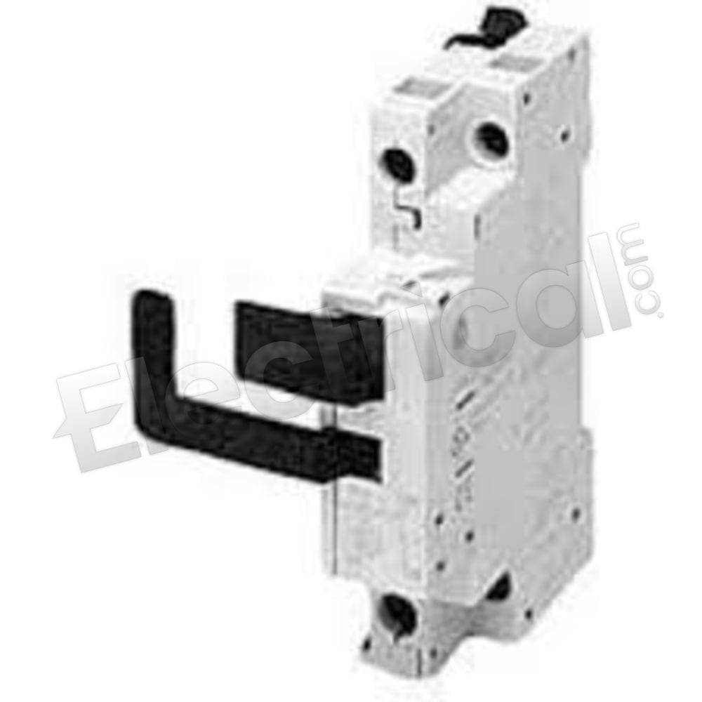 General Electric Contactor And Motor Starter Auxiliary GPAU20LTAAU
