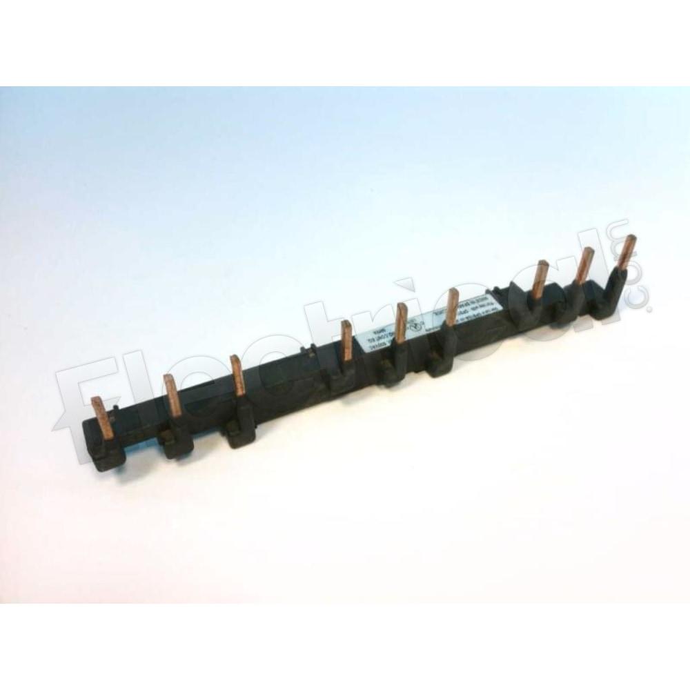 General Electric Contactor And Motor Starter Auxiliary GPB1B13A