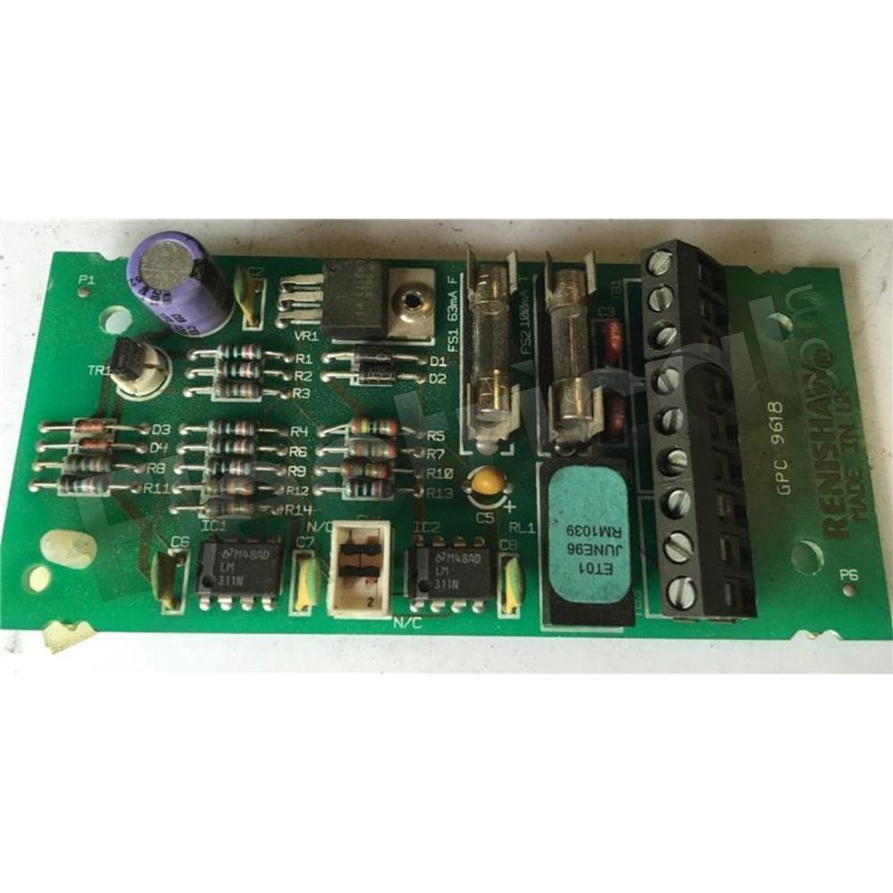 GPC-9618