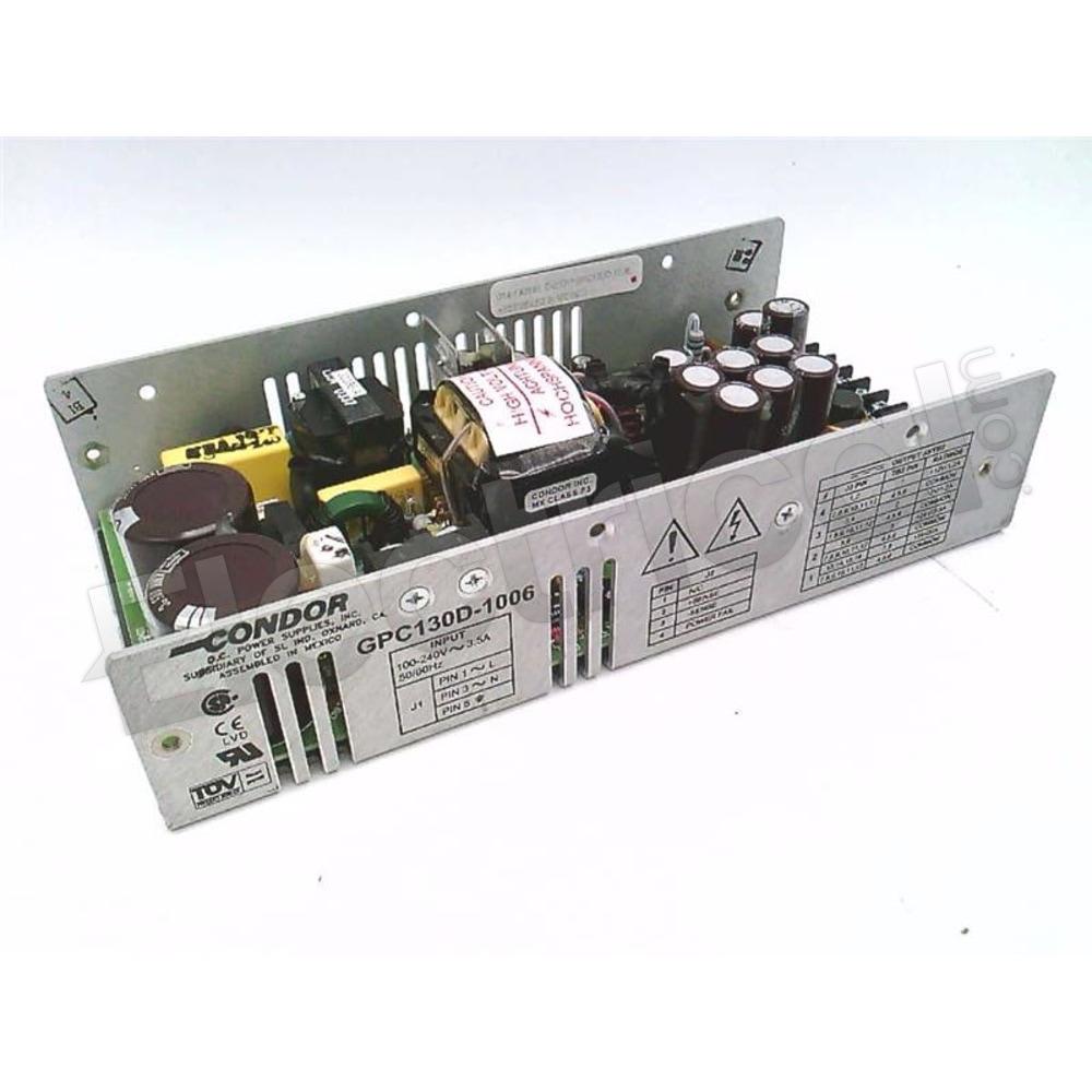 GPC130D-1006