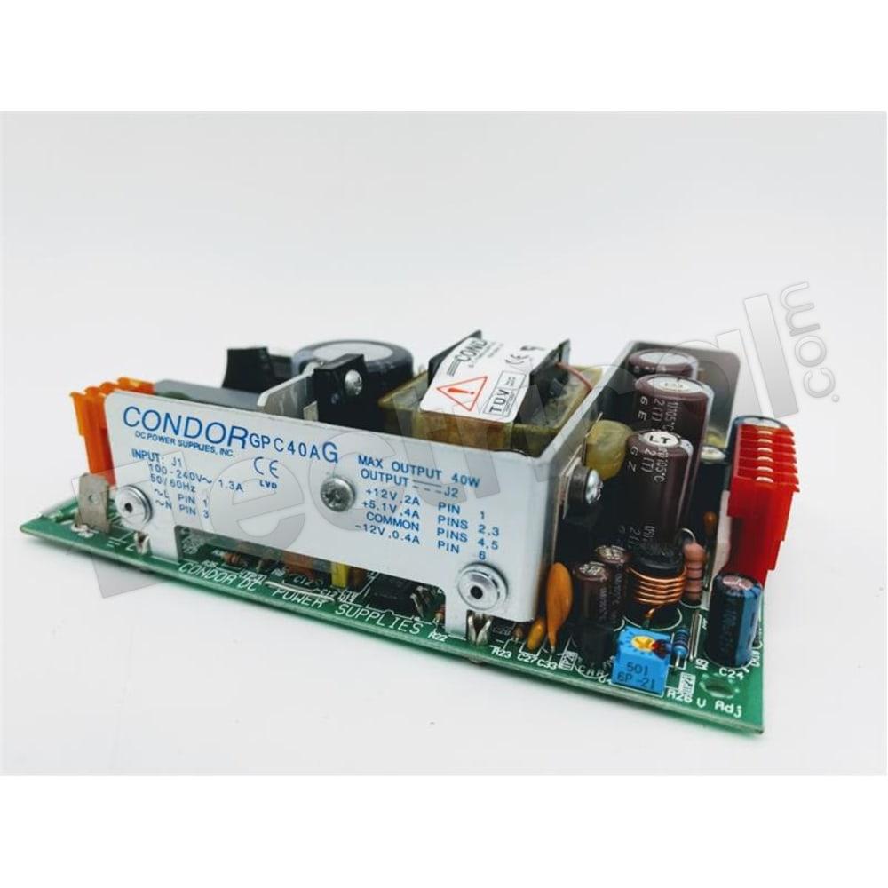 GPC40A