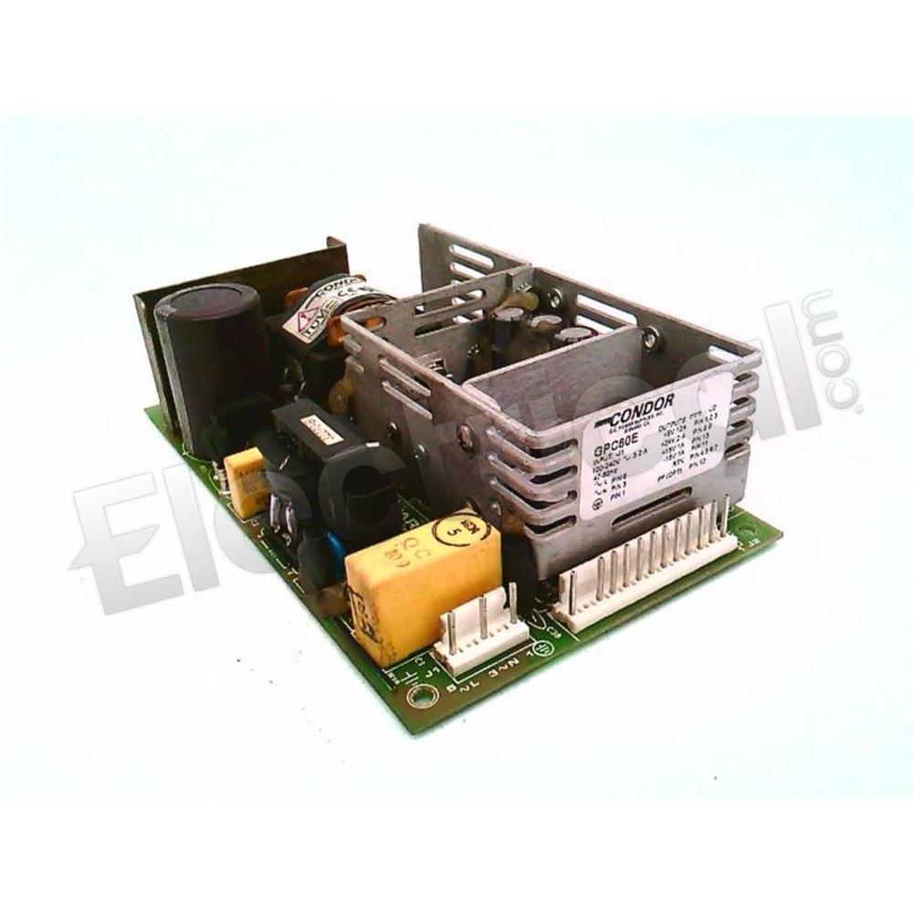GPC80E