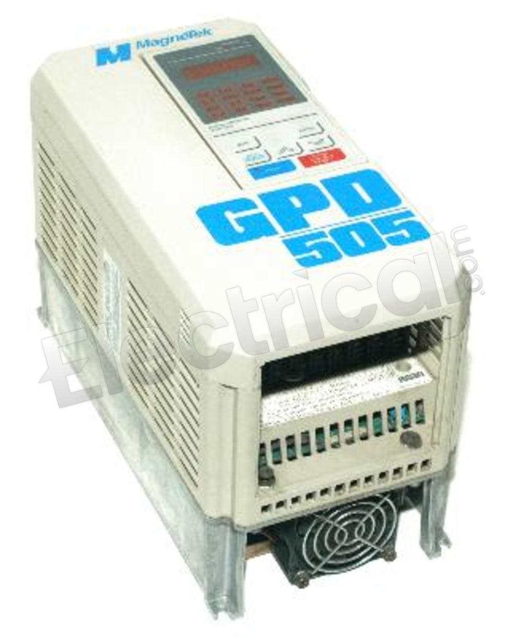 GPD505V-B008