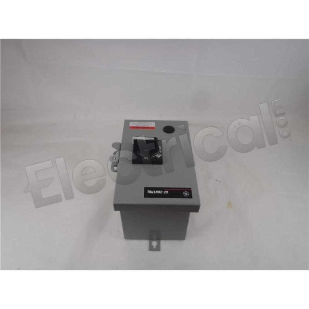 General Electric Part And Accessory GPEM2NC